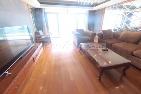 FuYuan HuiJu | 福源汇居 3bedroom 180sqm ¥30,000 SHA20220