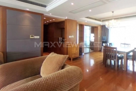 FuYuan HuiJu | 福源汇居 3bedroom 180sqm ¥30,000 SHA20220