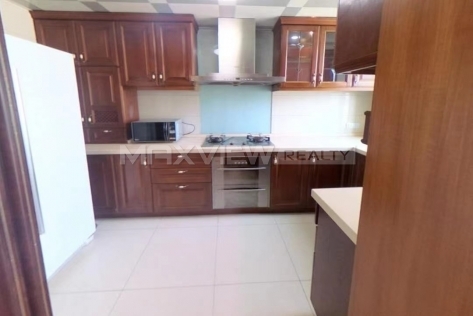 FuYuan HuiJu | 福源汇居 3bedroom 180sqm ¥30,000 SHA20220