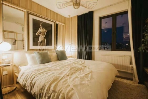 Nanyang Road | 南阳路 1bedroom 80sqm ¥16,500 SHL20221