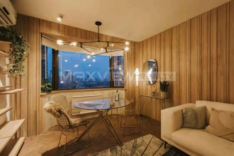 Nanyang Road | 南阳路 1bedroom 80sqm ¥16,500 SHL20221