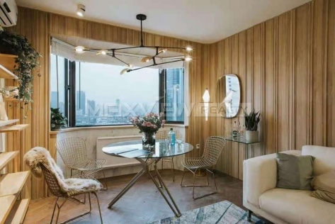 Nanyang Road | 南阳路 1bedroom 80sqm ¥16,500 SHL20221