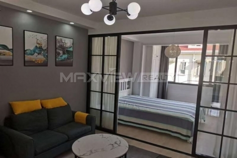 Old Lane House on Zhenning Road 2bedroom 68sqm ¥10,800 SHO20218