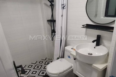 Old Lane House on Zhenning Road 2bedroom 68sqm ¥10,800 SHO20218