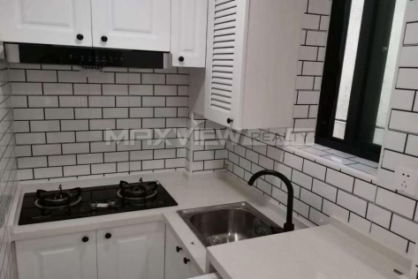 Old Lane House on Zhenning Road 2bedroom 68sqm ¥10,800 SHO20218