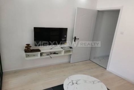 Old Lane House on Zhenning Road 2bedroom 68sqm ¥10,800 SHO20218