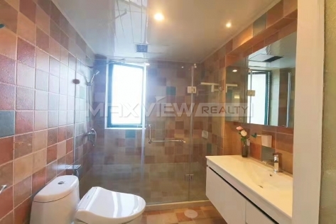 Oriental Manhattan 3bedroom 136sqm ¥23,800 PRS20222