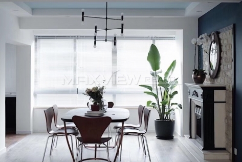 Huilong New City | 汇龙新城 3bedroom 160sqm ¥26,800 SHA20230
