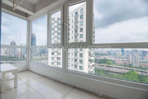 Top of City 3bedroom 125sqm ¥25,000 PRS20225