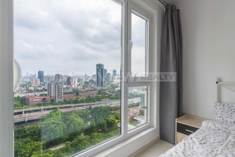 Top of City 3bedroom 125sqm ¥25,000 PRS20225
