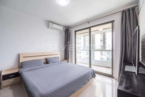 Top of City 3bedroom 125sqm ¥25,000 PRS20225