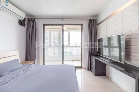 Top of City 3bedroom 125sqm ¥25,000 PRS20225