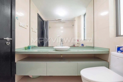 Top of City 3bedroom 125sqm ¥25,000 PRS20225