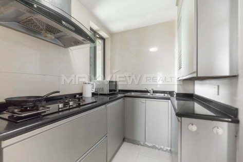 Top of City 3bedroom 125sqm ¥25,000 PRS20225