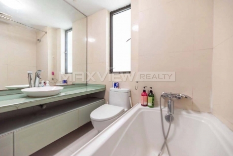 Top of City 3bedroom 125sqm ¥25,000 PRS20225