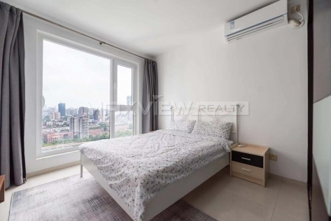 Top of City 3bedroom 125sqm ¥25,000 PRS20225