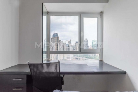 Top of City 3bedroom 125sqm ¥25,000 PRS20225