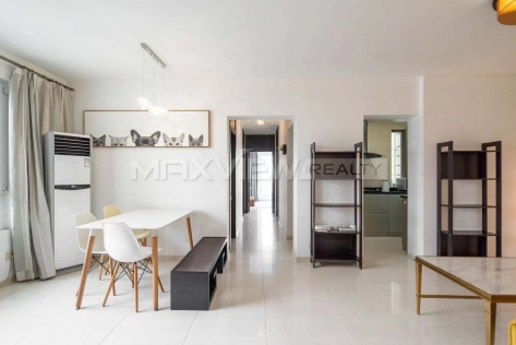 Top of City 3bedroom 125sqm ¥25,000 PRS20225