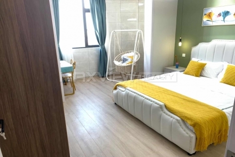 Xietu Road | 斜土路 3bedroom 120sqm ¥20,000 SHL20226