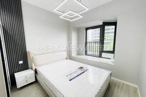 Zhong Hai Zhen Ru Fu | 中海臻如府 3bedroom 120sqm ¥17,000 SHA20227