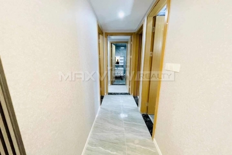 Zhong Hai Zhen Ru Fu | 中海臻如府 3bedroom 120sqm ¥17,000 SHA20227
