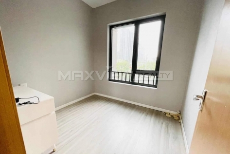 Zhong Hai Zhen Ru Fu | 中海臻如府 3bedroom 120sqm ¥17,000 SHA20227