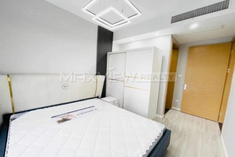 Zhong Hai Zhen Ru Fu | 中海臻如府 3bedroom 120sqm ¥17,000 SHA20227