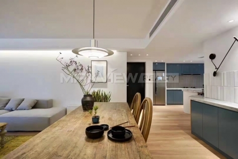 Datong Garden 3bedroom 180sqm ¥32,800 PRS20237