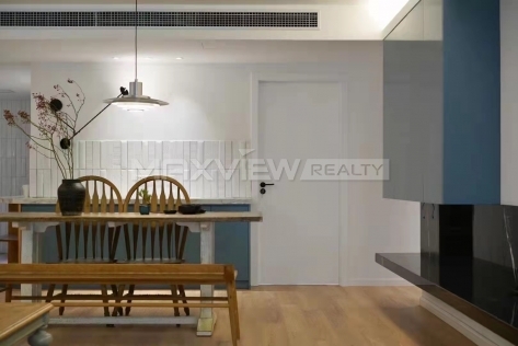 Datong Garden 3bedroom 180sqm ¥32,800 PRS20237