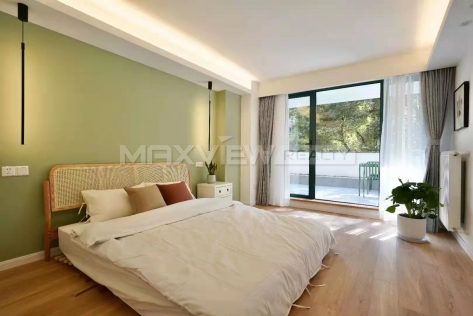Datong Garden 3bedroom 180sqm ¥32,800 PRS20237