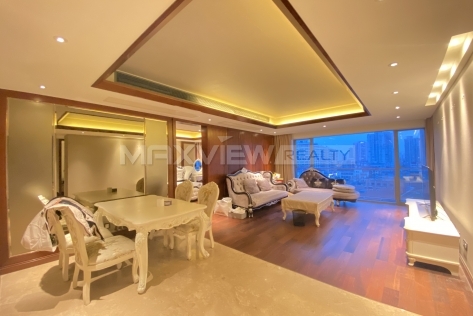 Fuxing Royale 2bedroom 140sqm ¥42,000 PRS20238