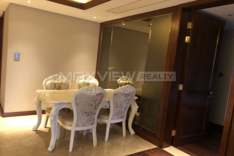 Fuxing Royale 2bedroom 140sqm ¥42,000 PRS20238