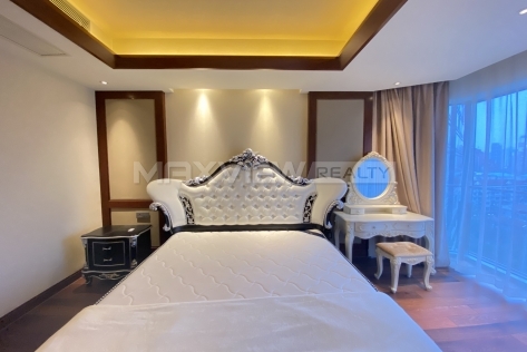 Fuxing Royale 2bedroom 140sqm ¥42,000 PRS20238