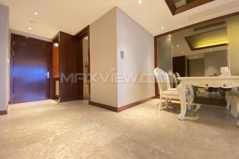 Fuxing Royale 2bedroom 140sqm ¥42,000 PRS20238