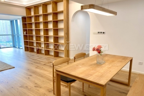 La Residence 2bedroom 142sqm ¥26,800 PRS20236