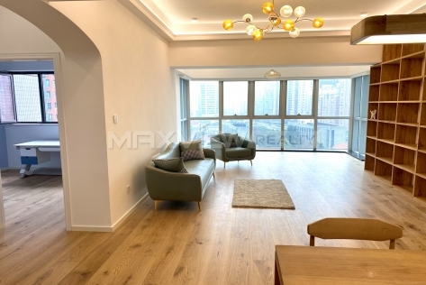 La Residence 2bedroom 142sqm ¥26,800 PRS20236