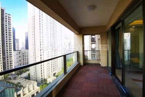 Lakeville at Xintiandi 3bedroom 190sqm ¥55,000 PRS20239