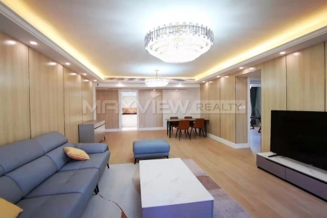 Lakeville at Xintiandi 3bedroom 190sqm ¥55,000 PRS20239