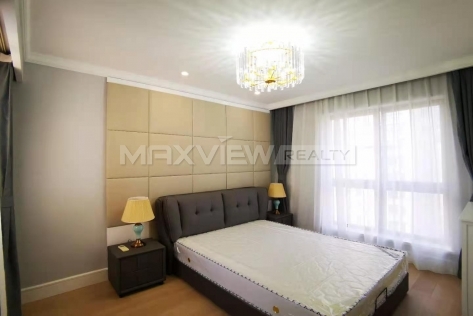 Lakeville at Xintiandi 3bedroom 190sqm ¥55,000 PRS20239