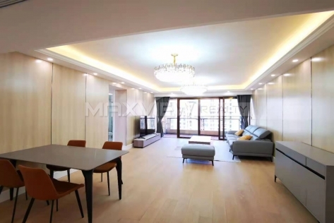 Lakeville at Xintiandi 3bedroom 190sqm ¥55,000 PRS20239