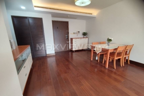 Novel century | 永新世纪 1bedroom 80sqm ¥19,000 SHA20240
