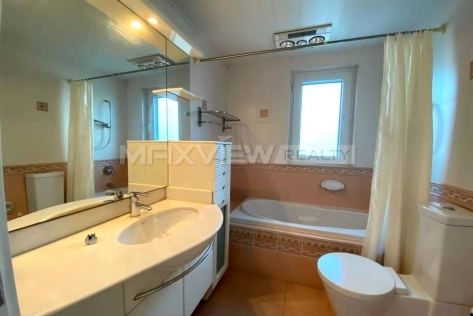 Xijiao Hua Cheng Villa   |   西郊华城 5bedroom 270sqm ¥36,500 SHV20234