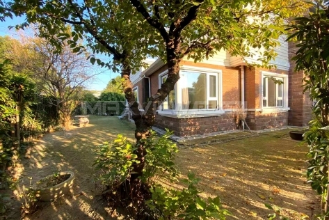 Xijiao Hua Cheng Villa   |   西郊华城 5bedroom 270sqm ¥36,500 SHV20234