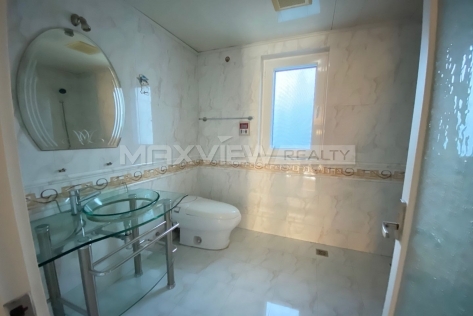 Xijiao Hua Cheng Villa   |   西郊华城 5bedroom 270sqm ¥36,500 SHV20234