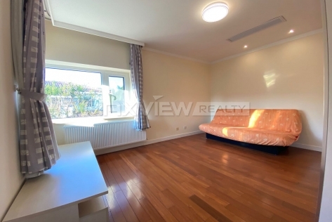 Xijiao Hua Cheng Villa   |   西郊华城 5bedroom 270sqm ¥36,500 SHV20234