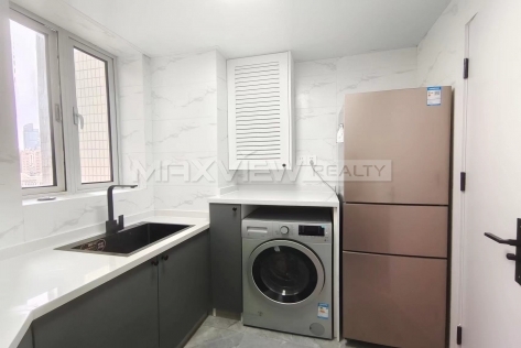 Dian Ying Hua Ting 1br 65sqm in Xujiahui | 电影华苑 1bedroom 65sqm ¥14,500 SHA20243
