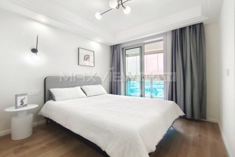 Dian Ying Hua Ting 1br 65sqm in Xujiahui | 电影华苑 1bedroom 65sqm ¥14,500 SHA20243