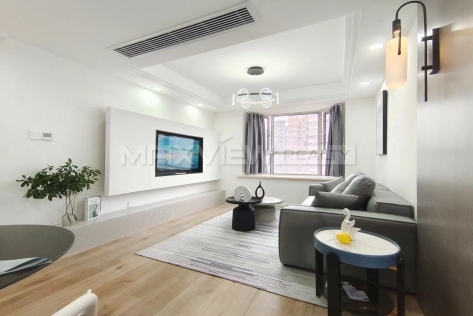 Dian Ying Hua Ting 1br 65sqm in Xujiahui | 电影华苑 1bedroom 65sqm ¥14,500 SHA20243