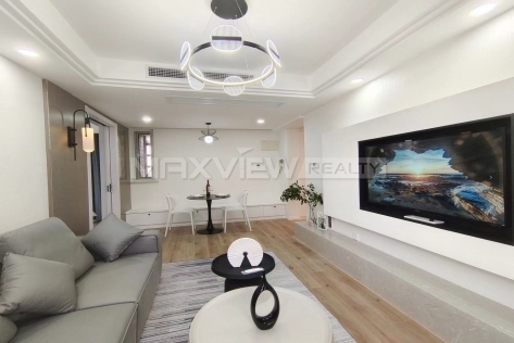 Dian Ying Hua Ting 1br 65sqm in Xujiahui | 电影华苑 1bedroom 65sqm ¥14,500 SHA20243