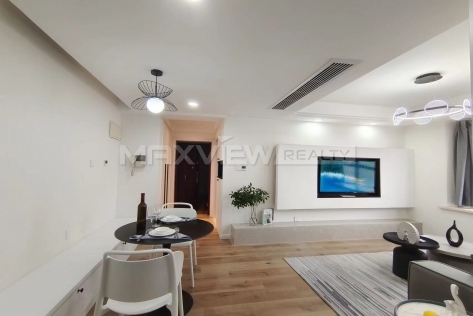 Dian Ying Hua Ting 1br 65sqm in Xujiahui | 电影华苑 1bedroom 65sqm ¥14,500 SHA20243